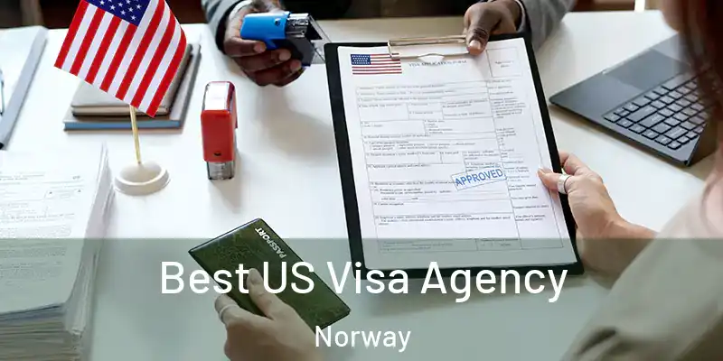 Best US Visa Agency Norway