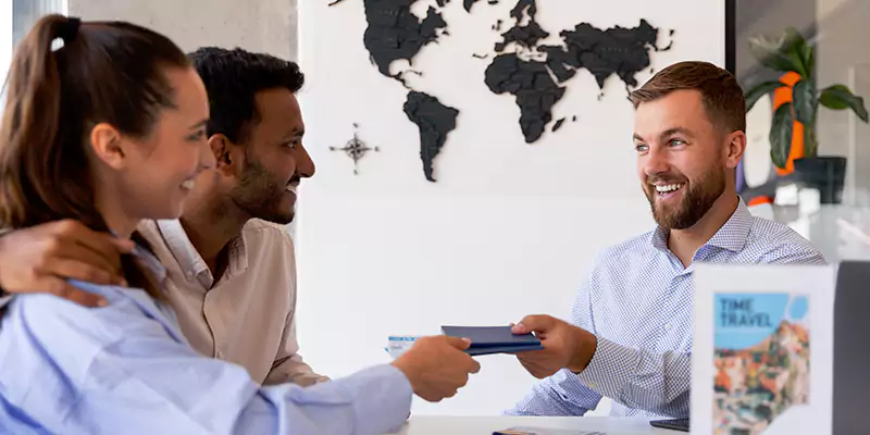 Comprehensive Business Immigration Green Card Services in Norway