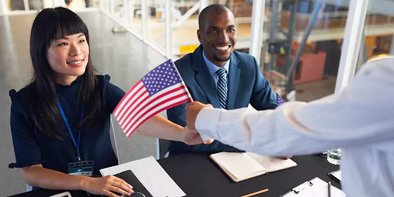 Our EB-5 Consultation and Strategy in Norway