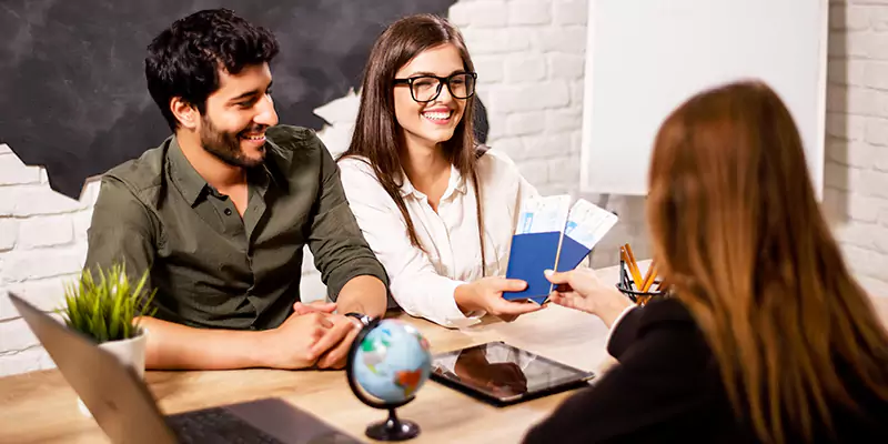 Benefits of Our Intra Company Transfer USA Service in Norway