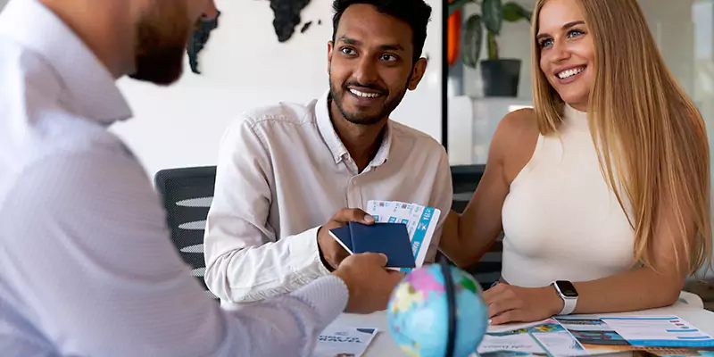 Why Choose Us for Your L1B Visa Journey in Norway?