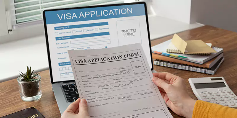 Our Comprehensive Online US Visa Services in Norway