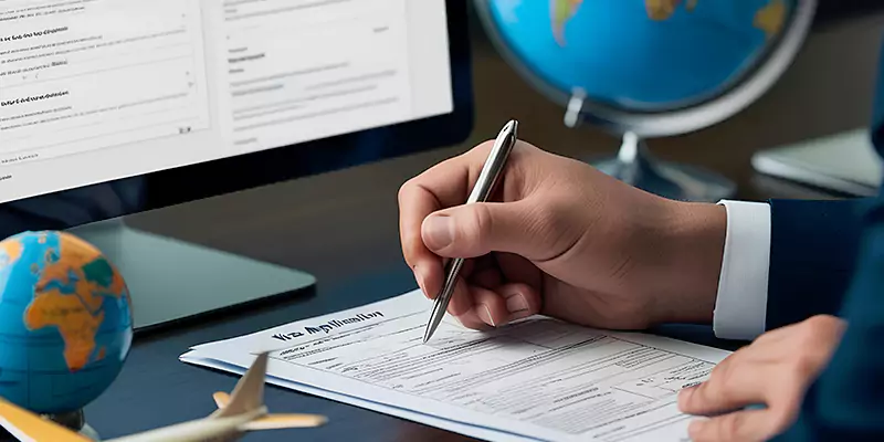 Benefits of Our US Branch Office Visa Services in Norway