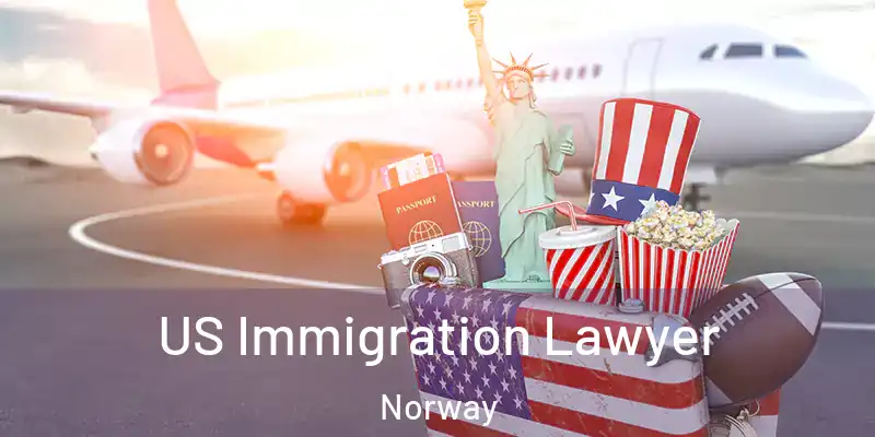  US Immigration Lawyer Norway