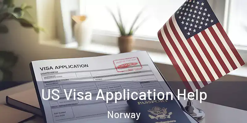 US Visa Application Help Norway