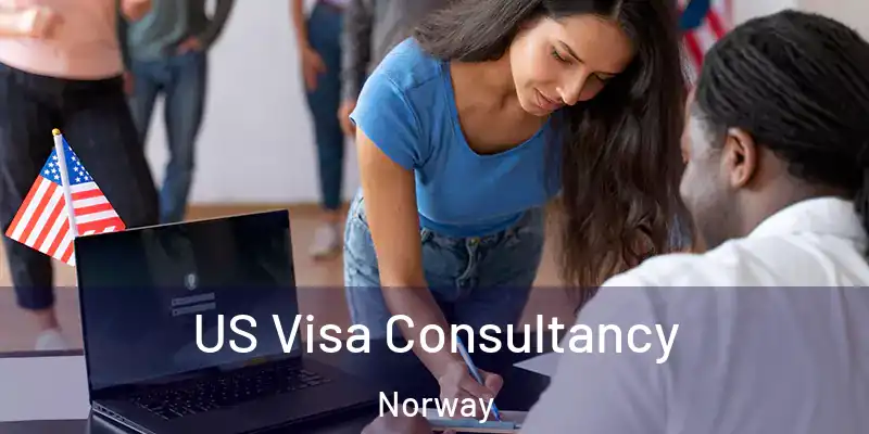 US Visa Consultancy Norway